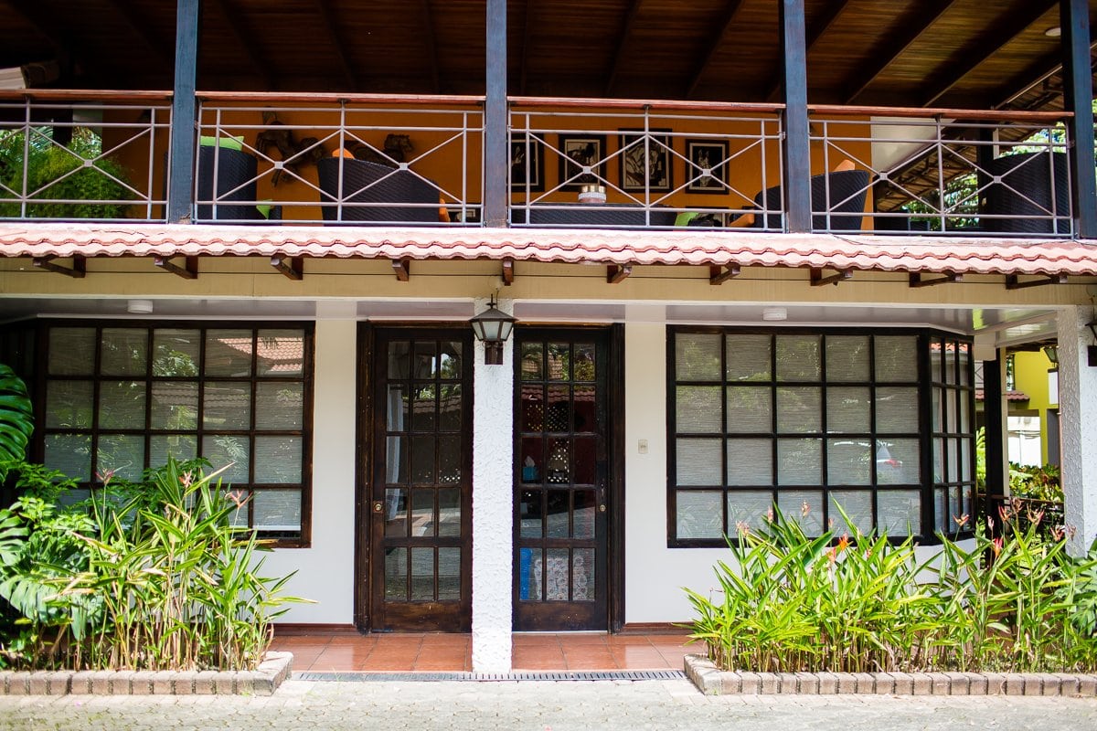 Top 3 Places To Stay While Traveling Through Costa Rica