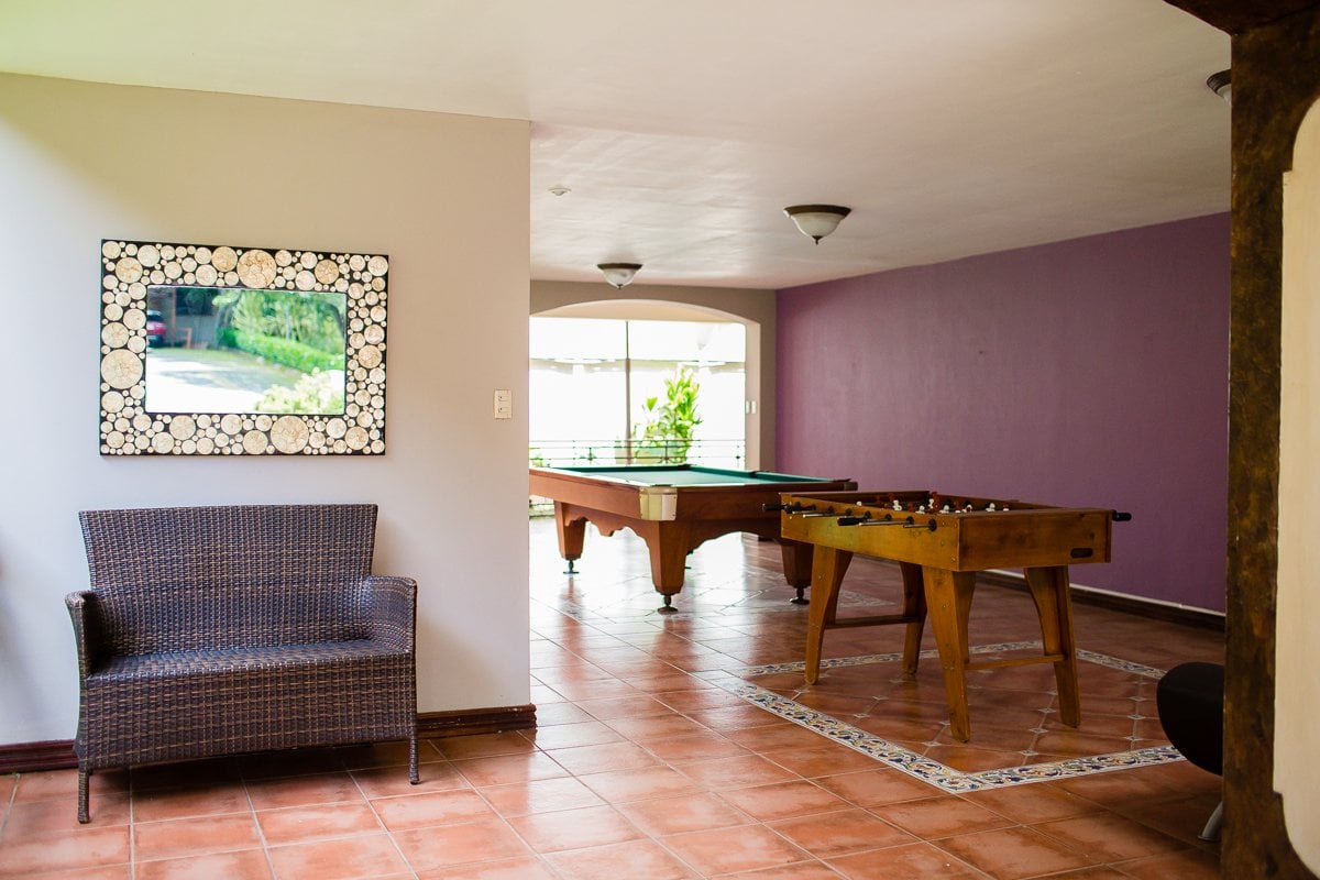 Top 3 Places To Stay While Traveling Through Costa Rica