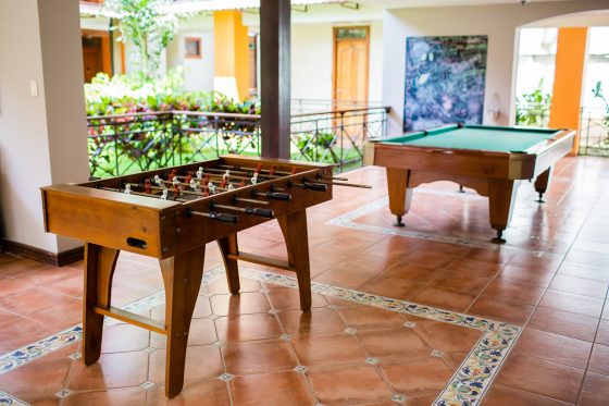 Top 3 Places To Stay While Traveling Through Costa Rica