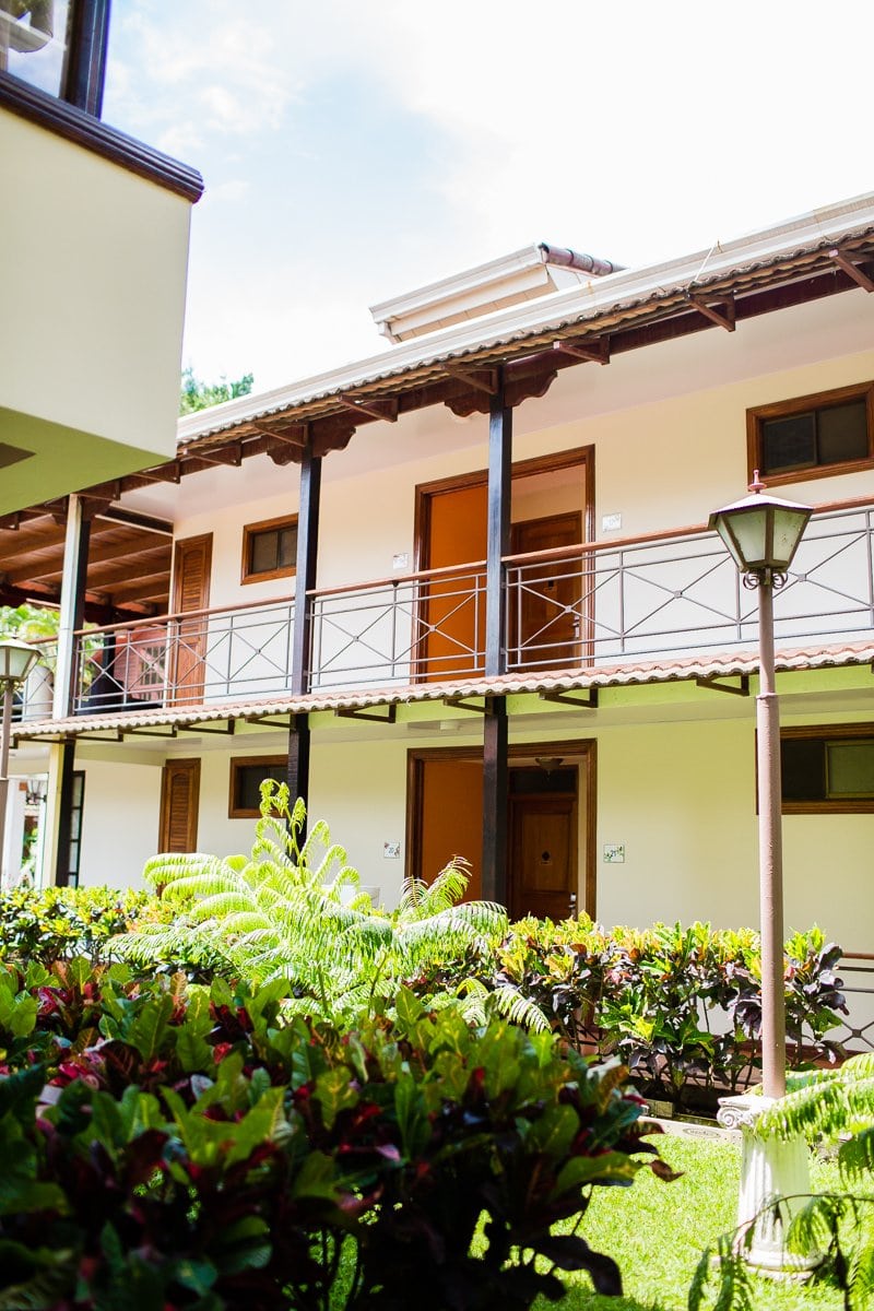 Top 3 Places To Stay While Traveling Through Costa Rica