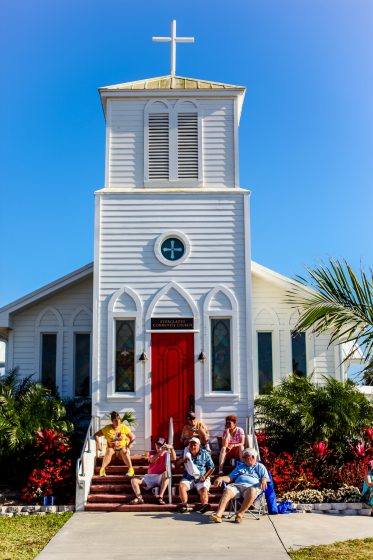 7 Hidden Gems Of Florida
