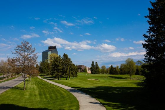 Couples Weekend Get-a-way At Grand Traverse Resort And Spa