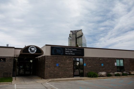 Couples Weekend Get-a-way At Grand Traverse Resort And Spa