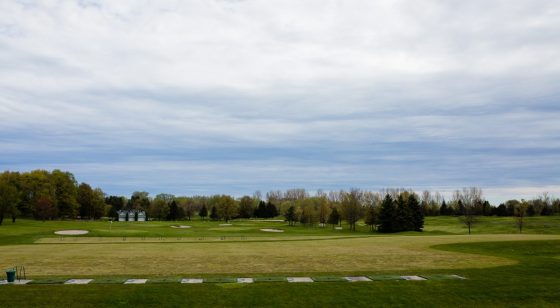 Couples Weekend Get-a-way At Grand Traverse Resort And Spa