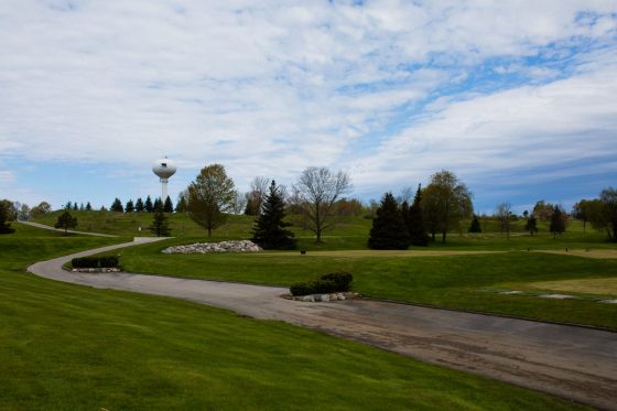 Couples Weekend Get-a-way At Grand Traverse Resort And Spa