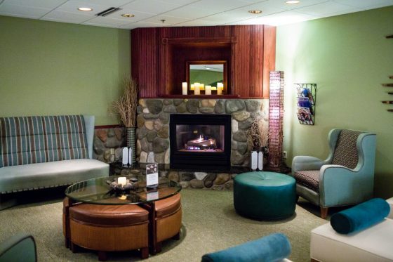 Couples Weekend Get-a-way At Grand Traverse Resort And Spa