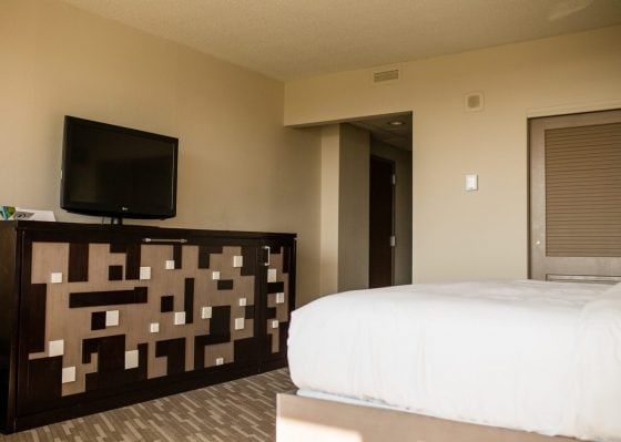 Couples Weekend Get-a-way At Grand Traverse Resort And Spa