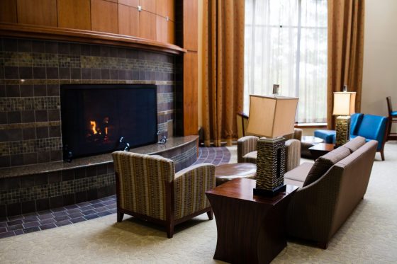 Couples Weekend Get-a-way At Grand Traverse Resort And Spa