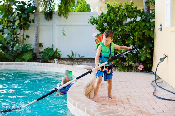 The Best Beach Vacation In Bradenton, Florida