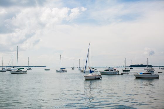 The Best Beach Vacation In Bradenton, Florida