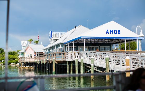 The Best Beach Vacation In Bradenton, Florida