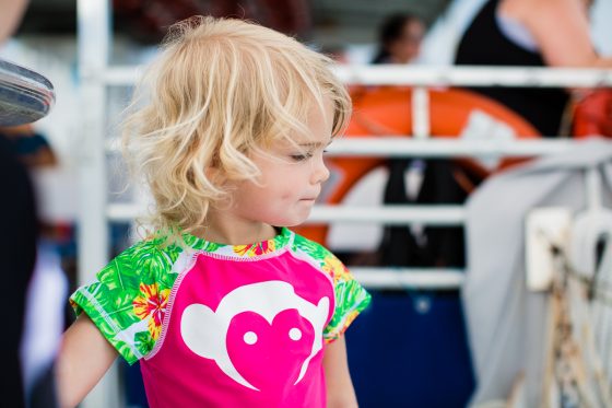 The Best Beach Vacation In Bradenton, Florida