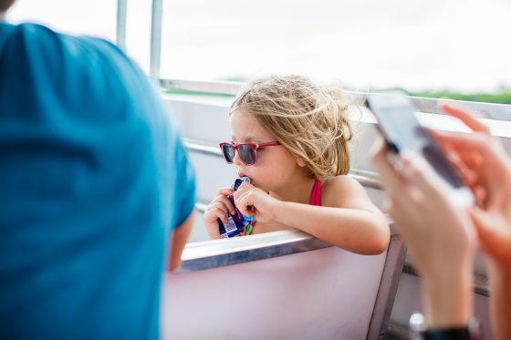 The Best Beach Vacation In Bradenton, Florida