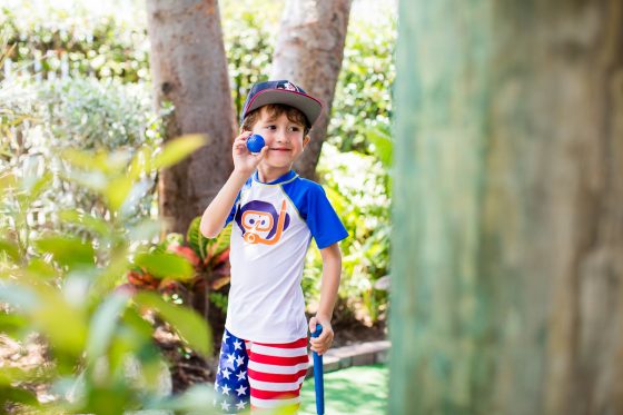 The Best Beach Vacation In Bradenton, Florida