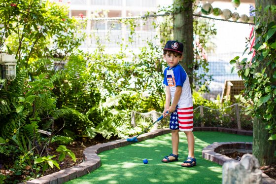 The Best Beach Vacation In Bradenton, Florida