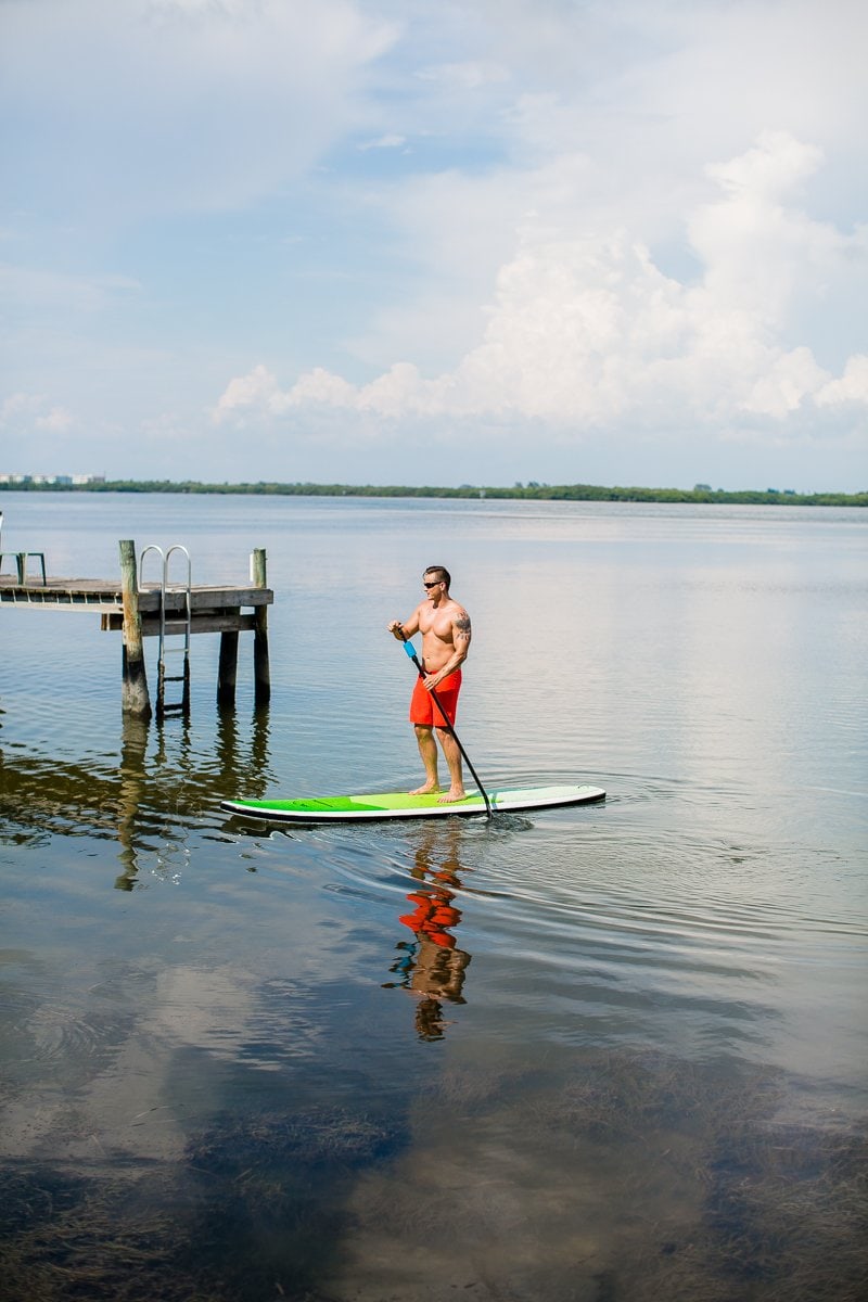 The Best Beach Vacation In Bradenton, Florida