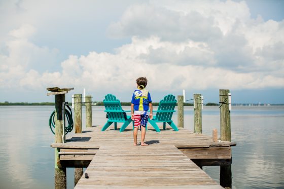The Best Beach Vacation In Bradenton, Florida