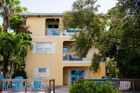 The Best Beach Vacation In Bradenton, Florida