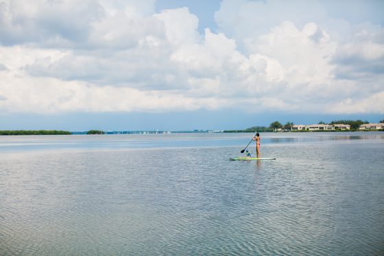 The Best Beach Vacation In Bradenton, Florida