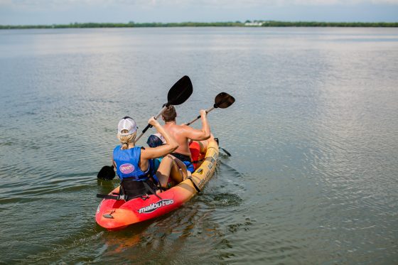 The Best Beach Vacation In Bradenton, Florida