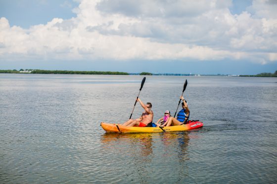 The Best Beach Vacation In Bradenton, Florida