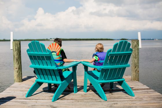 The Best Beach Vacation In Bradenton, Florida