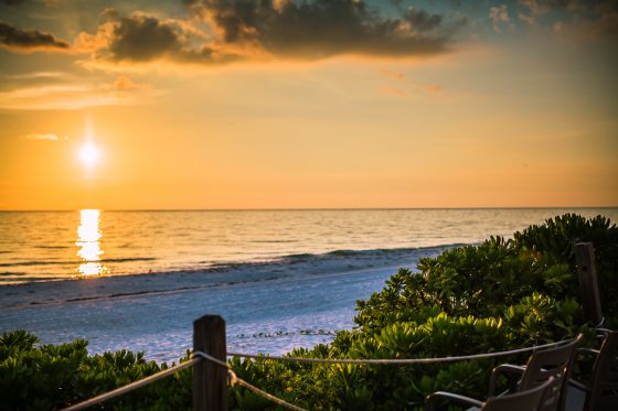 The Best Beach Vacation In Bradenton, Florida