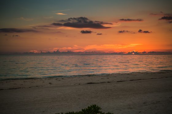 The Best Beach Vacation In Bradenton, Florida