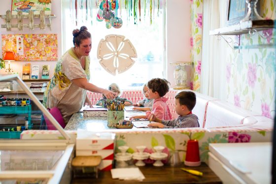 The Best Beach Vacation In Bradenton, Florida