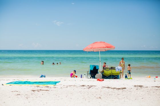 The Best Beach Vacation In Bradenton, Florida
