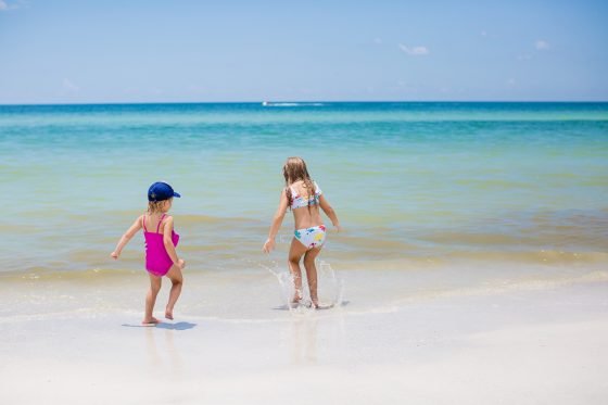 The Best Beach Vacation In Bradenton, Florida