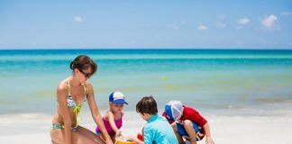 The Best Beach Vacation in Bradenton, Florida The Best Beach Vacation In Bradenton, Florida