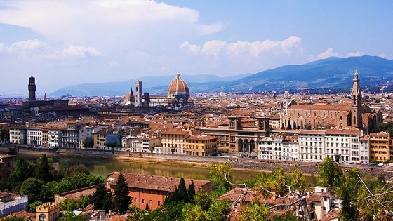 How To Have A Successful Family Holiday In Florence How To Have A Successful Family Holiday In Florence