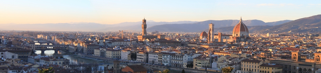 How To Have A Successful Family Holiday In Florence How To Have A Successful Family Holiday In Florence