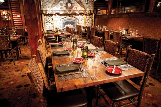 Northern Minnesota Gem-grand View Lodge