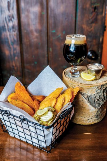 Northern Minnesota Gem-grand View Lodge