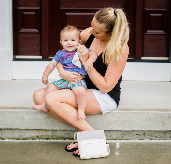 Tips For Traveling With A Lap Baby Tips For Traveling With A Lap Baby