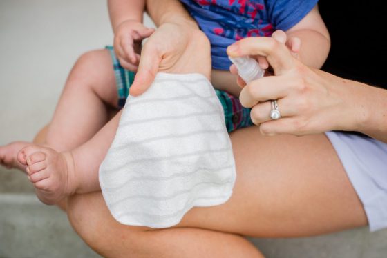 Tips For Traveling With A Lap Baby Tips For Traveling With A Lap Baby