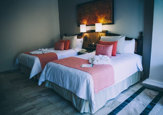 Grand Palladium: Making All-inclusive Fun For The Whole Family