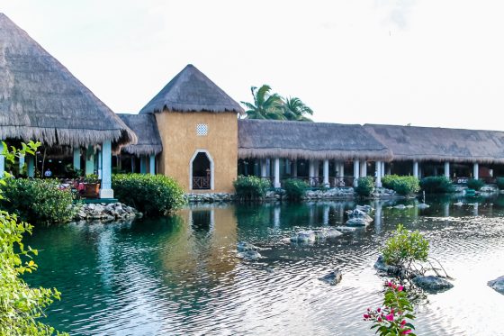 Grand Palladium: Making All-inclusive Fun For The Whole Family