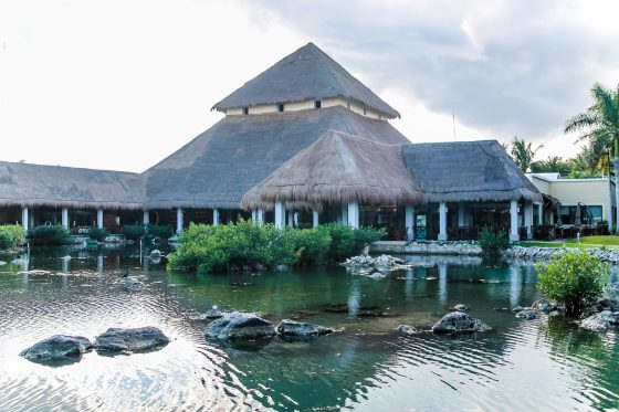 Grand Palladium: Making All-inclusive Fun For The Whole Family
