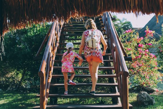 Grand Palladium: Making All-inclusive Fun For The Whole Family