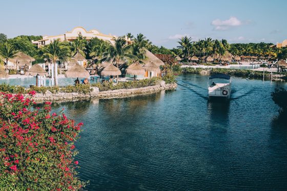 Grand Palladium: Making All-inclusive Fun For The Whole Family