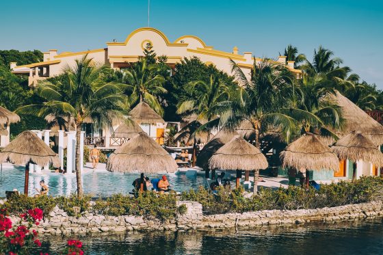 Grand Palladium: Making All-inclusive Fun For The Whole Family