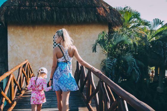 Grand Palladium: Making All-inclusive Fun For The Whole Family
