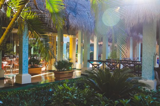 Grand Palladium: Making All-inclusive Fun For The Whole Family