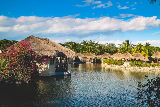 Grand Palladium: Making All-inclusive Fun For The Whole Family