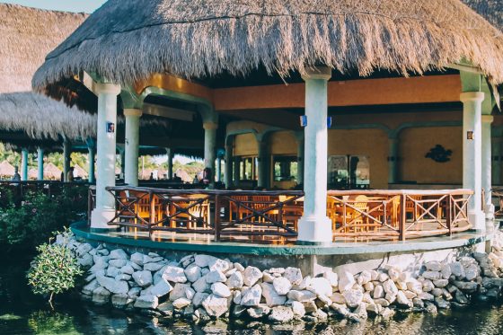 Grand Palladium: Making All-inclusive Fun For The Whole Family