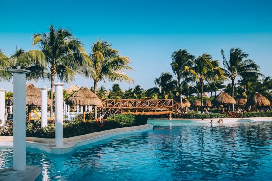 Grand Palladium: Making All-inclusive Fun For The Whole Family