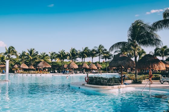 Grand Palladium: Making All-inclusive Fun For The Whole Family